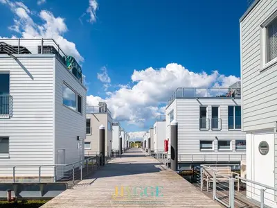 Boot für 4 Personen (98 m²) in Kappeln 3/10