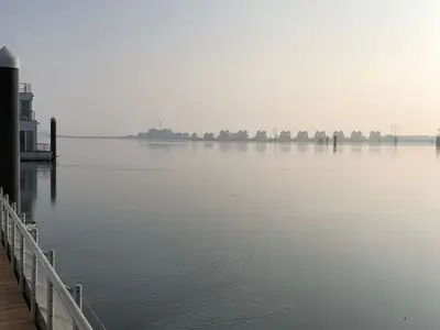 Boot für 4 Personen (98 m²) in Kappeln 5/10