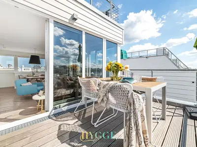 Boot für 4 Personen (98 m²) in Kappeln 9/10