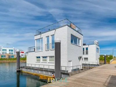 Boot für 4 Personen (98 m²) in Kappeln 2/10