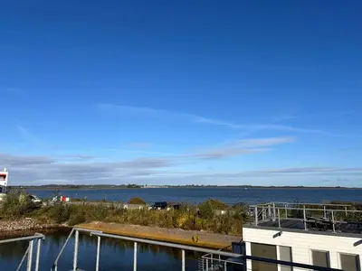 Boot für 4 Personen (98 m²) in Kappeln 7/10
