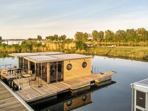Boot für 4 Personen (33 m²) in Ophoven
