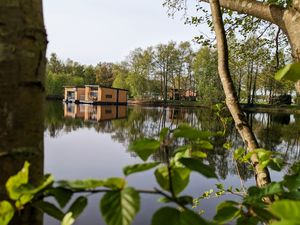 Boot für 4 Personen (32 m²) in Papenburg