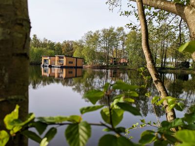 Boot für 4 Personen (32 m²) in Papenburg 1/10