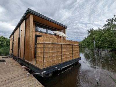 Boot für 4 Personen (32 m²) in Papenburg 3/10