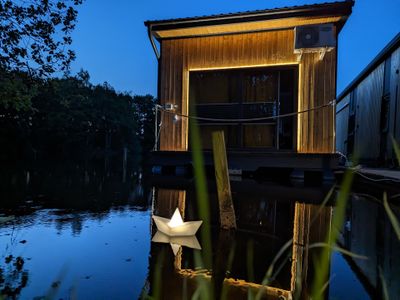 Boot für 6 Personen (32 m²) in Papenburg 5/10