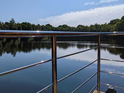 Boot für 6 Personen (32 m²) in Papenburg 5/10