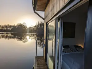 Boot für 4 Personen (32 m²) in Papenburg