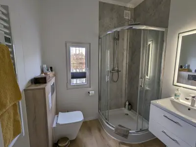 Boot für 4 Personen (32 m²) in Papenburg 5/10