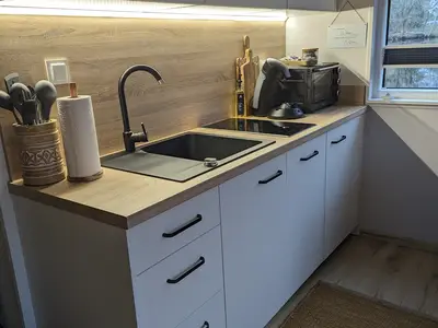 Boot für 4 Personen (32 m²) in Papenburg 7/10