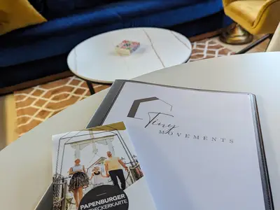 Boot für 4 Personen (32 m²) in Papenburg 9/10