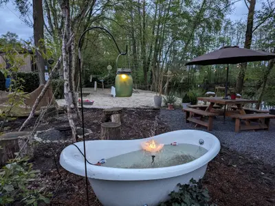 Boot für 4 Personen (32 m²) in Papenburg 10/10