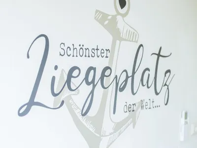 Boot für 4 Personen (45 m²) in Peenemünde 7/10