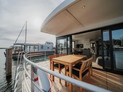 TerraceBalcony