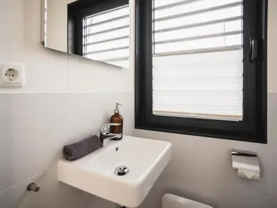 Boot für 5 Personen (45 m²) in Peenemünde 4/10