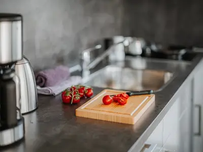 Boot für 4 Personen (45 m²) in Peenemünde 3/10