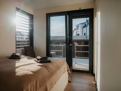 Boot für 4 Personen (45 m²) in Peenemünde 7/10