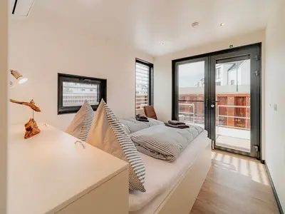 Boot für 4 Personen (45 m²) in Peenemünde 8/10