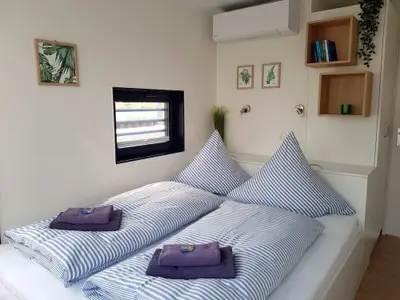 Boot für 4 Personen (45 m²) in Peenemünde 10/10