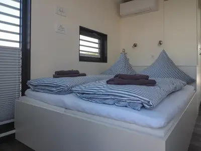 Boot für 4 Personen (45 m²) in Peenemünde 3/10