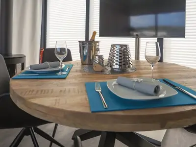 Boot für 4 Personen (45 m²) in Peenemünde 5/10