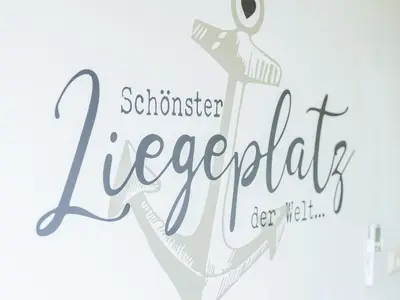 Boot für 4 Personen (45 m²) in Peenemünde 7/10