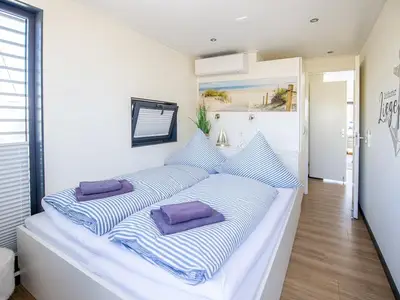 Boot für 4 Personen (45 m²) in Peenemünde 8/10