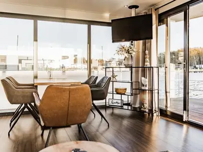 Boot für 4 Personen (45 m²) in Peenemünde 5/10