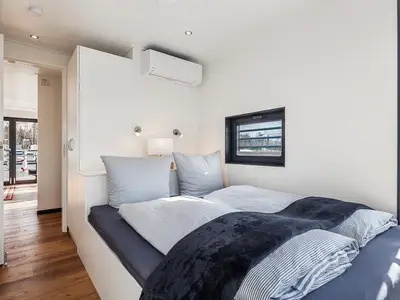 Boot für 4 Personen (45 m²) in Peenemünde 2/10