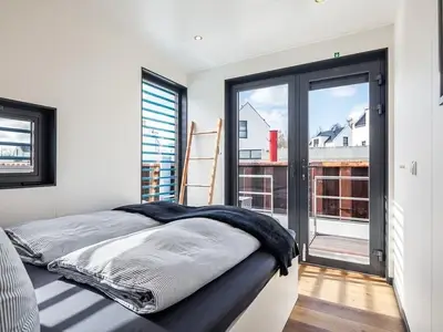 Boot für 4 Personen (45 m²) in Peenemünde 3/10