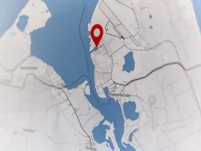 Boot für 4 Personen (45 m²) in Peenemünde 5/10