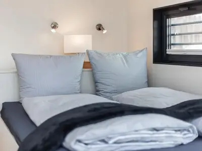 Boot für 4 Personen (45 m²) in Peenemünde 7/10