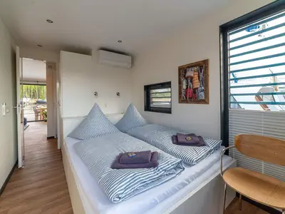 Boot für 4 Personen (45 m²) in Peenemünde 2/8