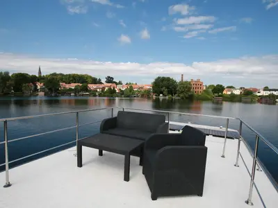 TerraceBalcony