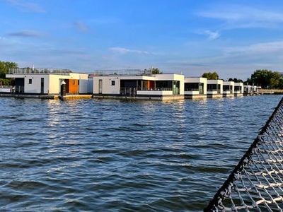 Boot für 6 Personen (85 m²) in Ribnitz-Damgarten 2/10