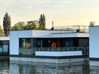 Boot für 6 Personen (85 m²) in Ribnitz-Damgarten 3/10