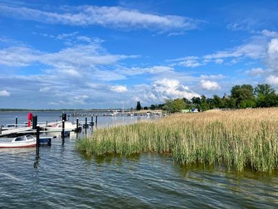 Boot für 6 Personen (85 m²) in Ribnitz-Damgarten 8/10