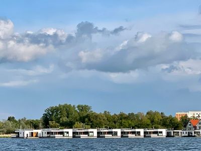 Boot für 6 Personen (85 m²) in Ribnitz-Damgarten 10/10