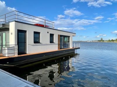 Boot für 6 Personen (45 m²) in Ribnitz-Damgarten 1/8