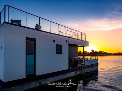 Boot für 6 Personen (85 m²) in Ribnitz-Damgarten 6/10