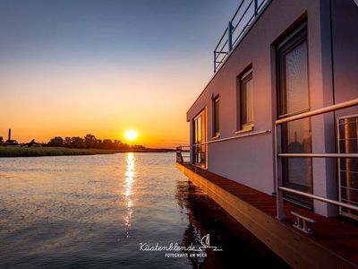 Boot für 4 Personen (45 m²) in Ribnitz-Damgarten 1/10