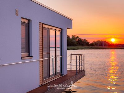 Boot für 4 Personen (45 m²) in Ribnitz-Damgarten 4/10