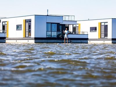 Boot für 6 Personen (85 m²) in Ribnitz-Damgarten 1/10