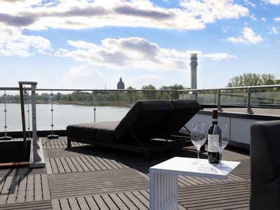 Boot für 6 Personen (85 m²) in Ribnitz-Damgarten 2/10