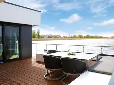 TerraceBalcony