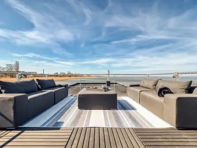 TerraceBalcony