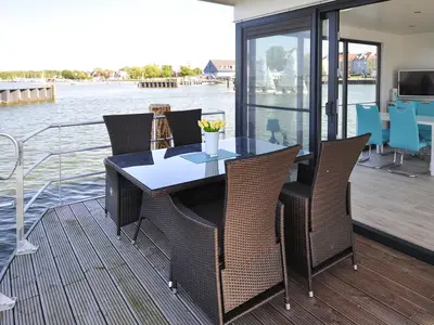 TerraceBalcony