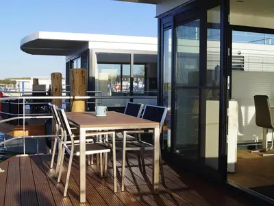 TerraceBalcony