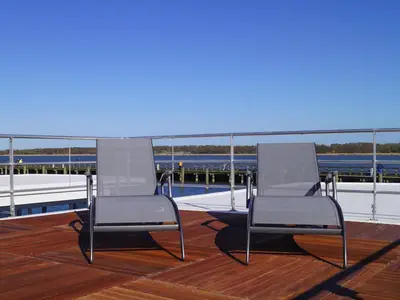 TerraceBalcony