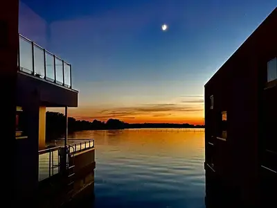 Boot für 6 Personen (85 m²) in Ribnitz-Damgarten 4/10